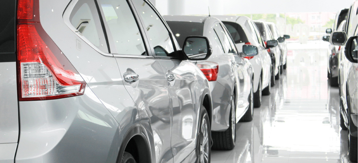 中古車納車までの流れとは。期間はどれくらい?早期納車は可能?